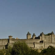 Hrad z Pont Vieux
